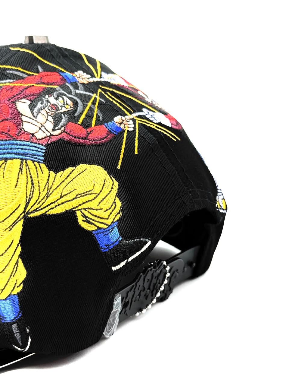 CAPS FANS "GOGETA"