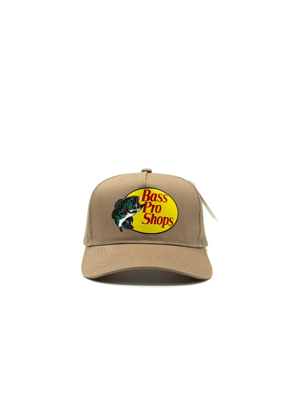 BASS PRO SHOPS "ARENA"