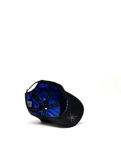 JC HATS CALIFORNIA BLACK