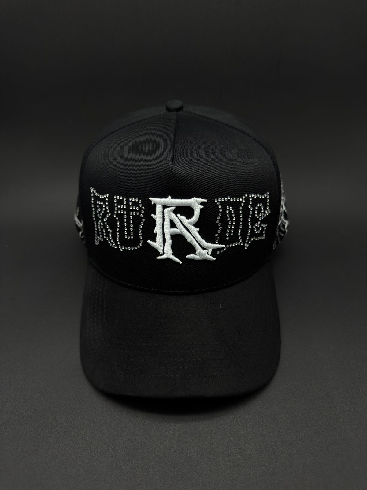 RUDE AWAKENINGS CRYSTALS WHITE