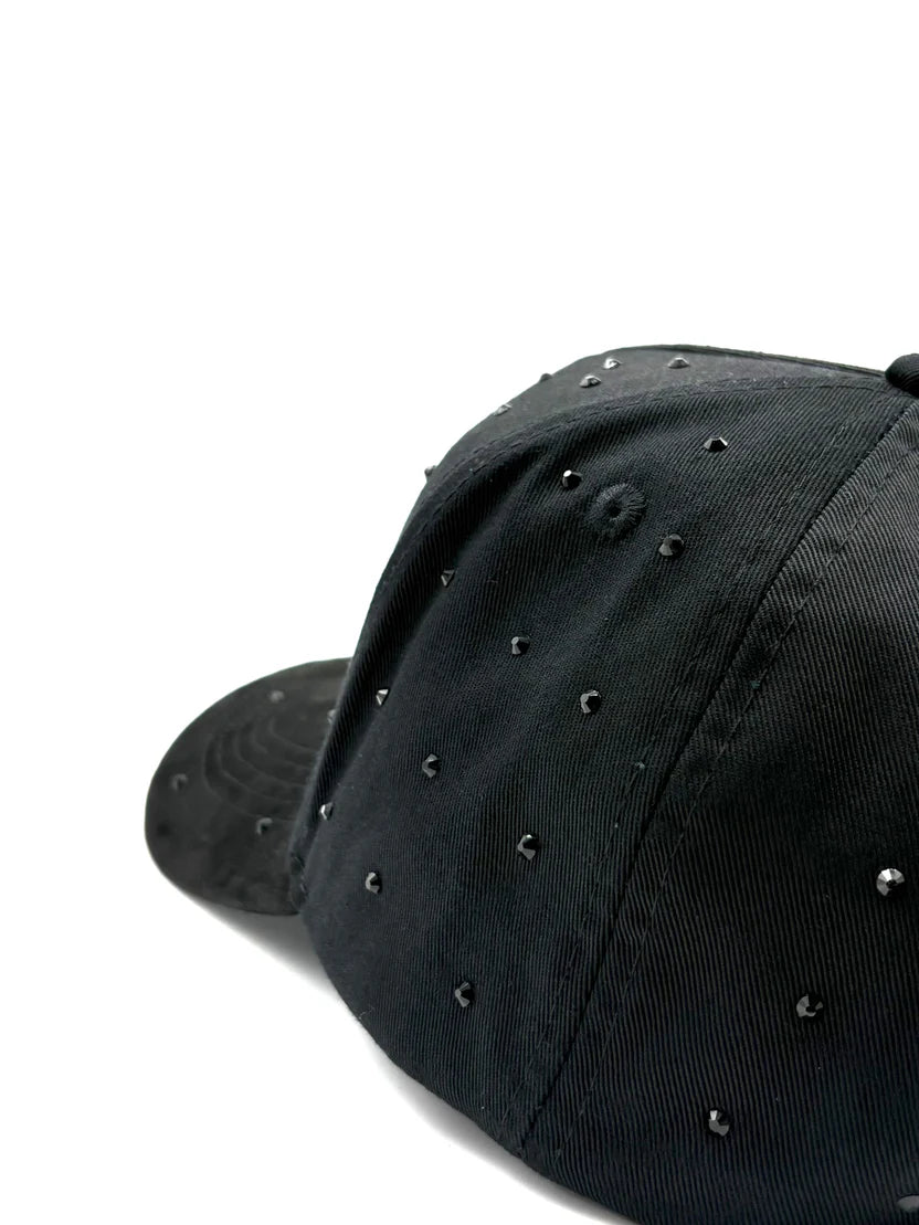 31 HATS "31 BLACKOUT"