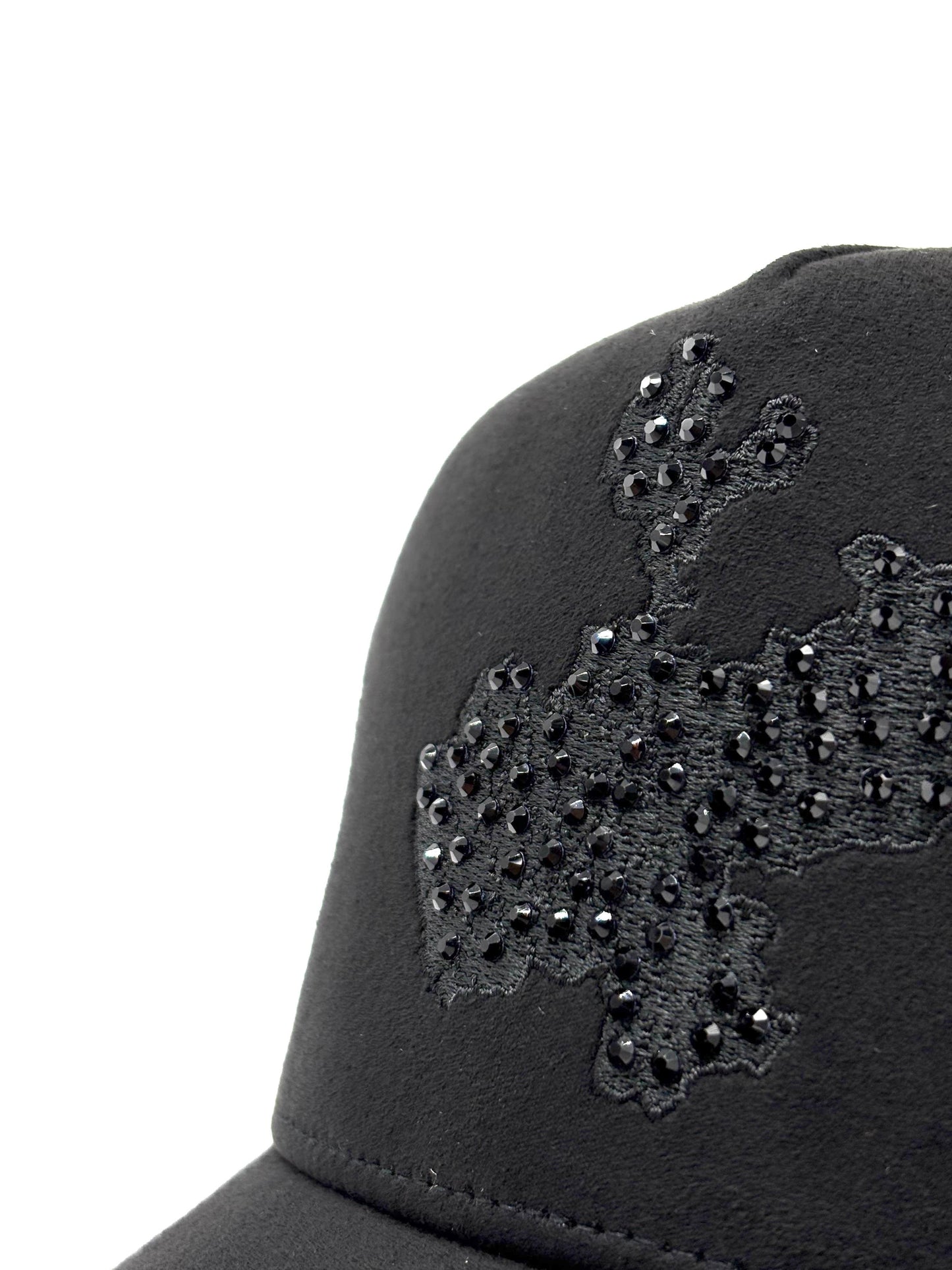 `120 HATS  "22 ESTADOS Y CONTANDO BLACK"