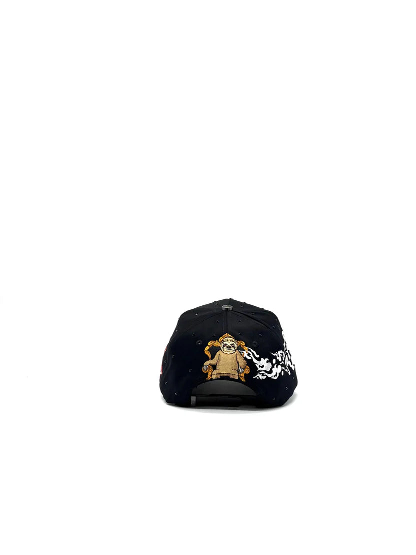 CAPS FANS "CORRIDOS TUMBADOS (CT)"
