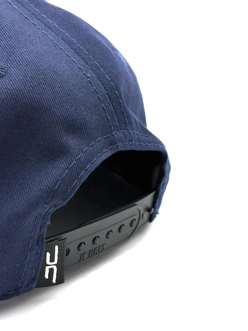 JC HATS "JUMP NAVY"
