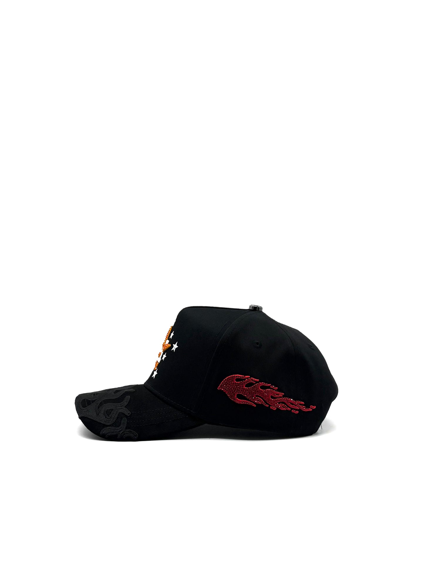 BIG BOSS "HOUSTON FLAMES"
