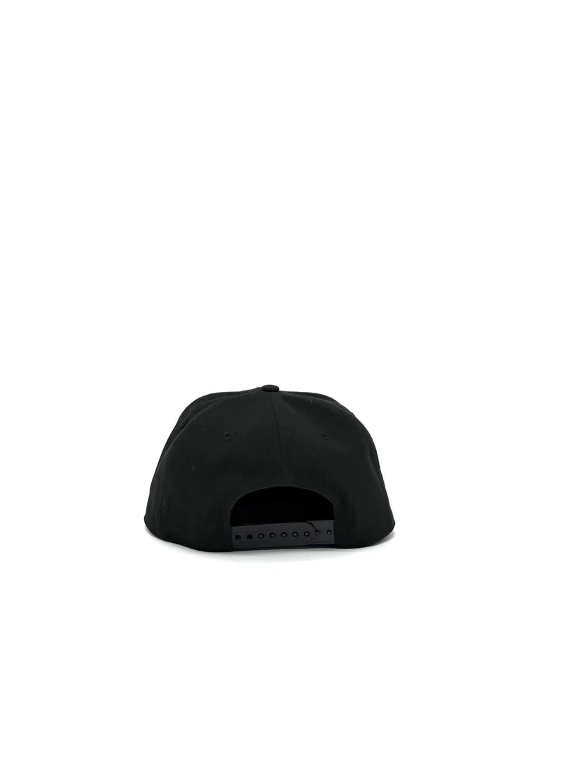 NEW ERA "MEXICO WORLD BASEBALL CLASSIC BLACK 9FIFTY SNAPBACK"