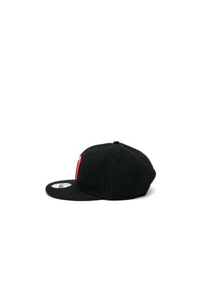 NEW ERA "MEXICO WORLD BASEBALL CLASSIC BLACK 9FIFTY SNAPBACK"