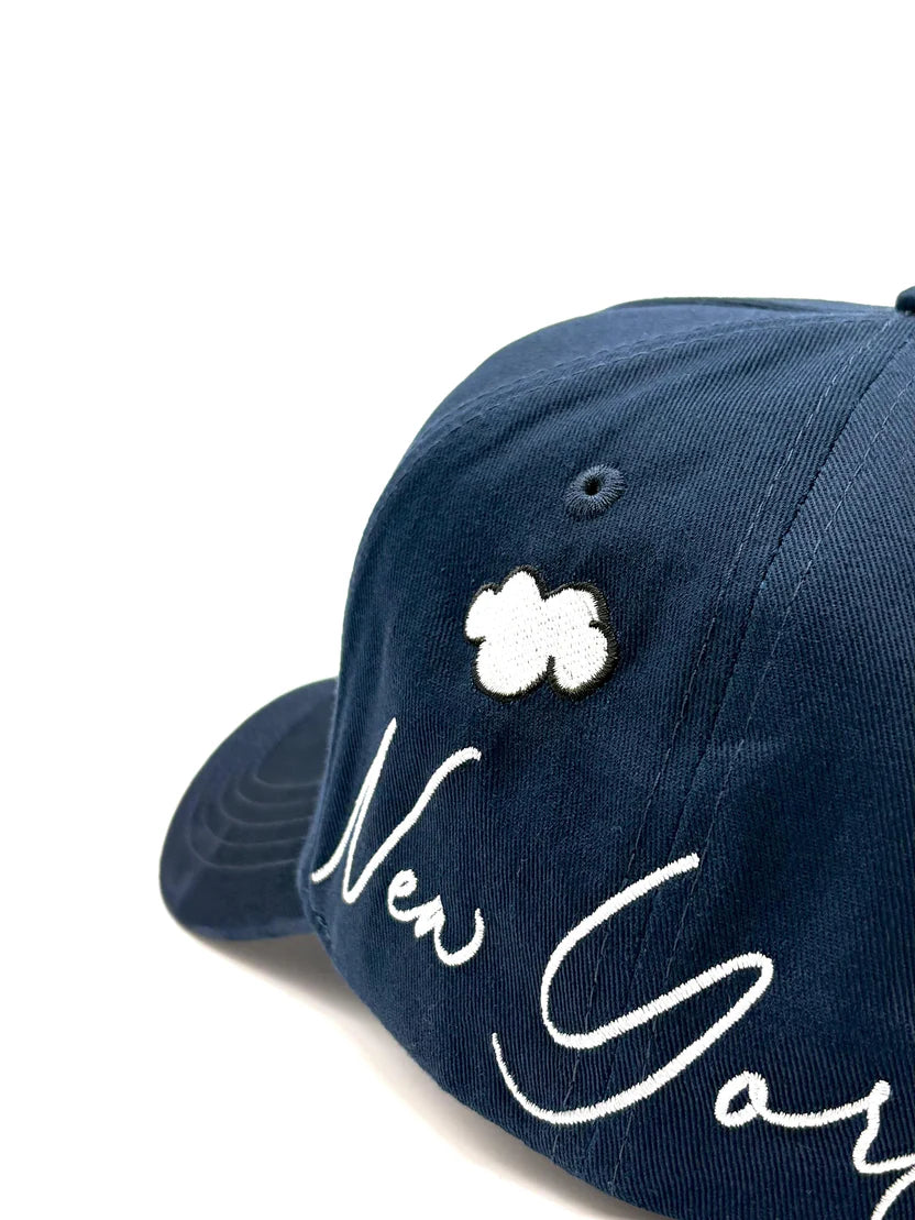 31 HATS "NY CLOUDS ANNIVERSARY"