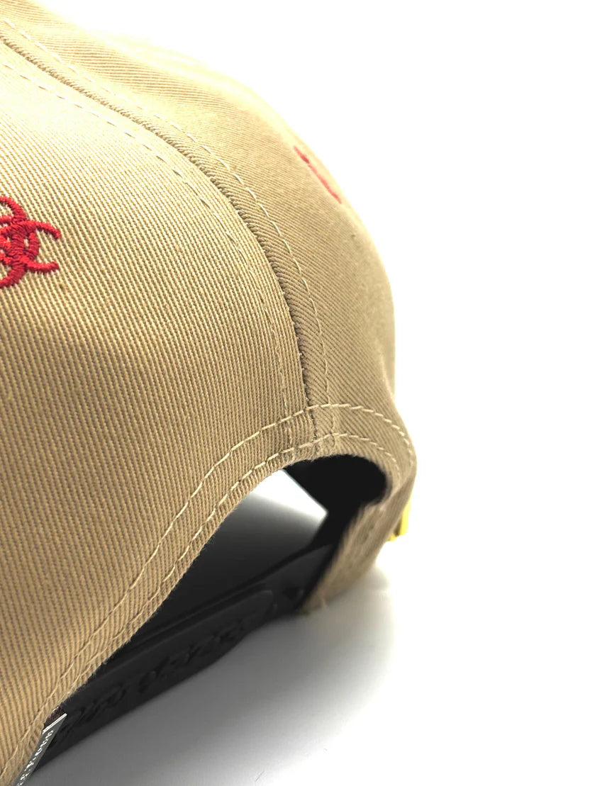 BIG BOSS "PAYASO ANTRAX BEIGE"