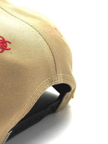 BIG BOSS "PAYASO ANTRAX BEIGE"