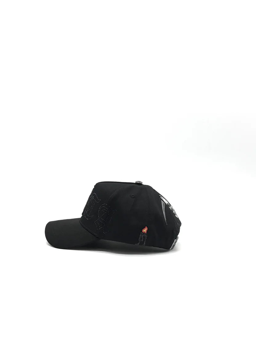 NINETY HATS X CAPS FANS "LA SANTA"