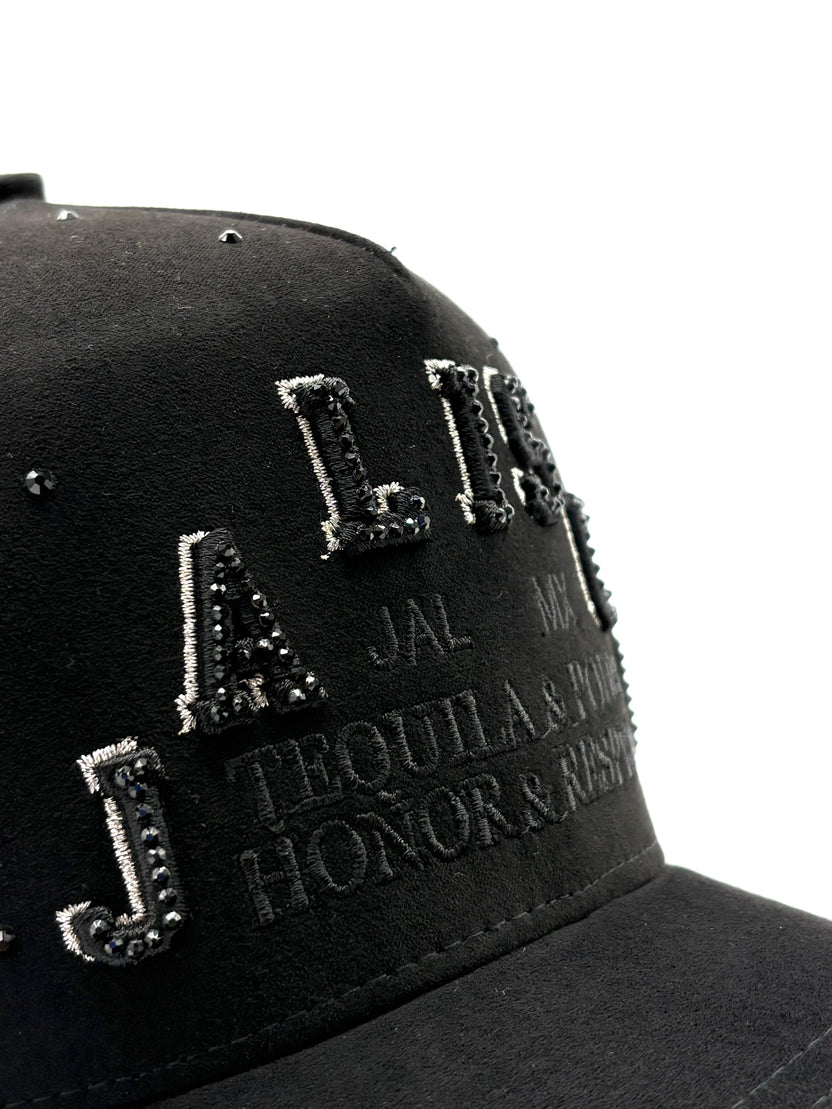 ROCA HATS "JALISCO TEQUILA DISTRICT"