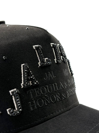 ROCA HATS "JALISCO TEQUILA DISTRICT"