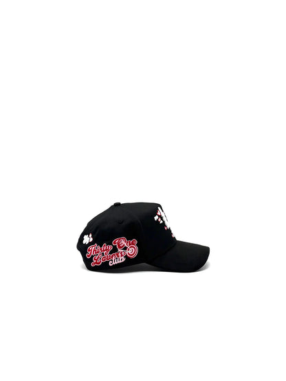 31 HATS "LA ClOUDS IN LOVE"