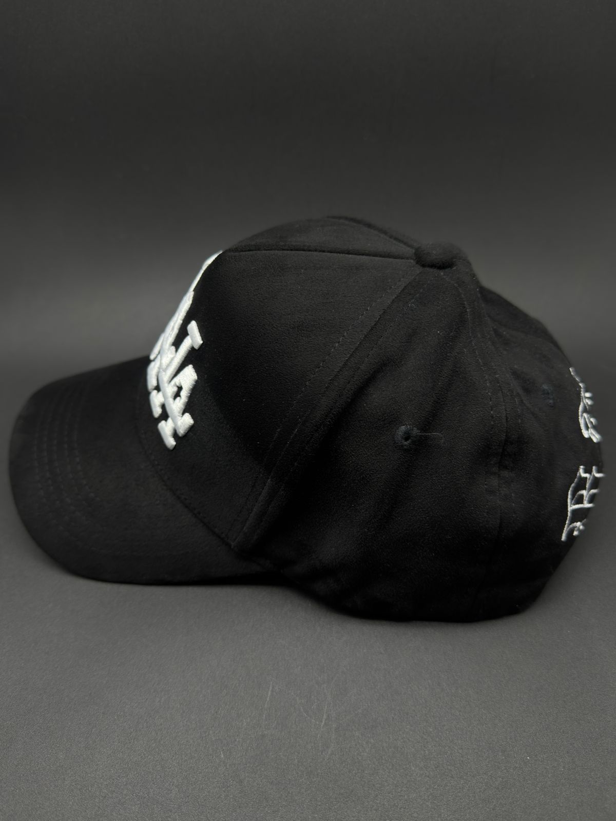 RUDE AWAKENING "LA LA LA" BLACK