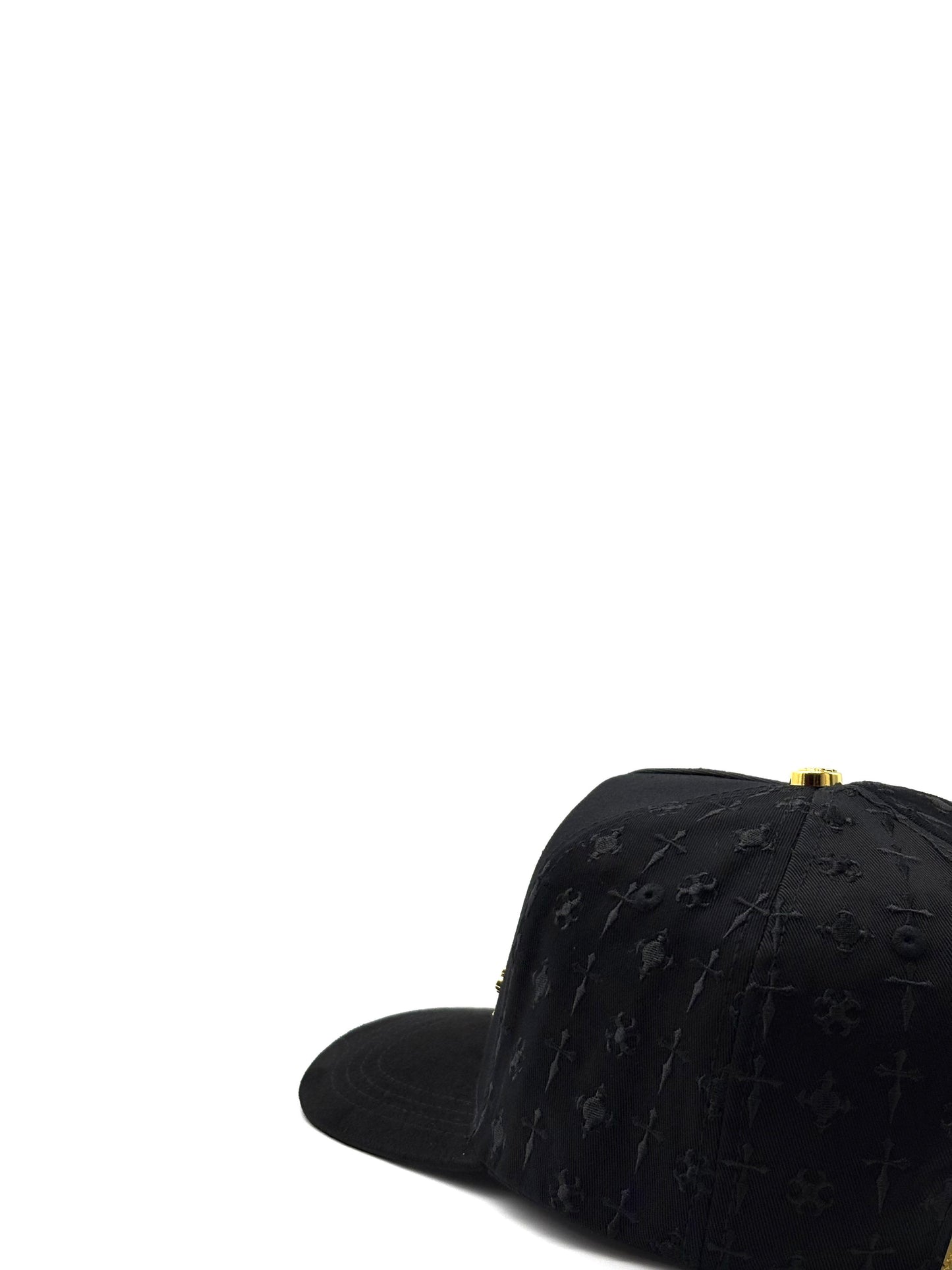 BIG BOSS "LA CROME GOLD"