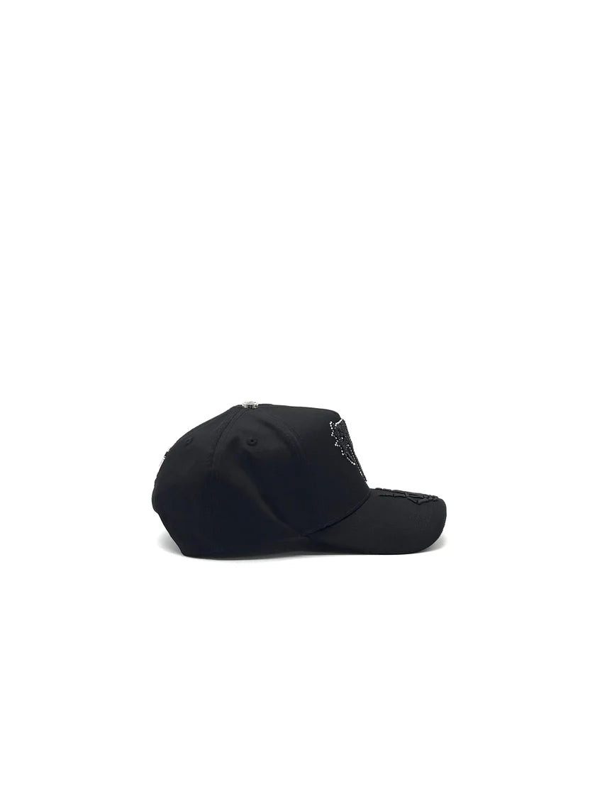 BARBAS HATS "CR*ME"