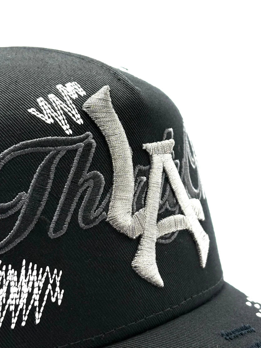 31 HATS "JEWELRY DISTRICT"