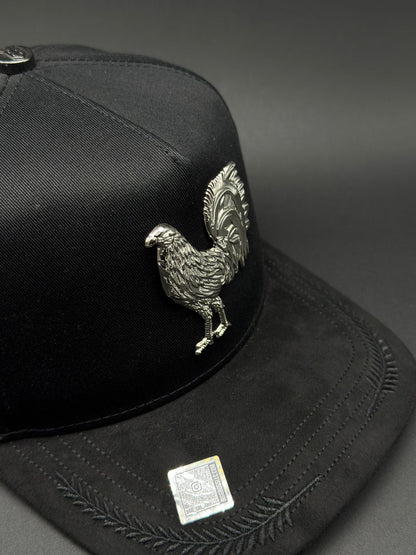 BIG BOSS EL DUEÑO DEL PALENQUE