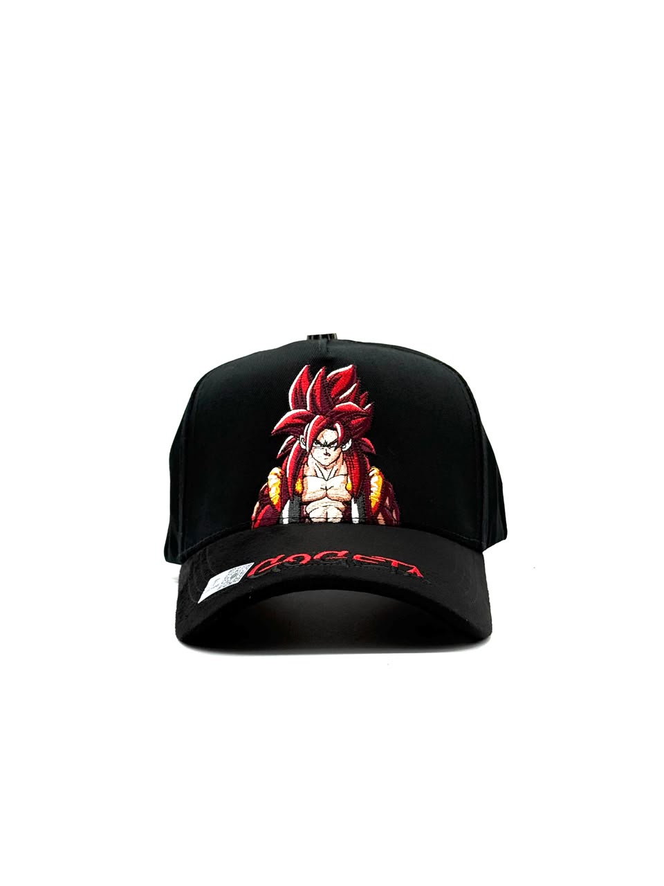 CAPS FANS "GOGETA"