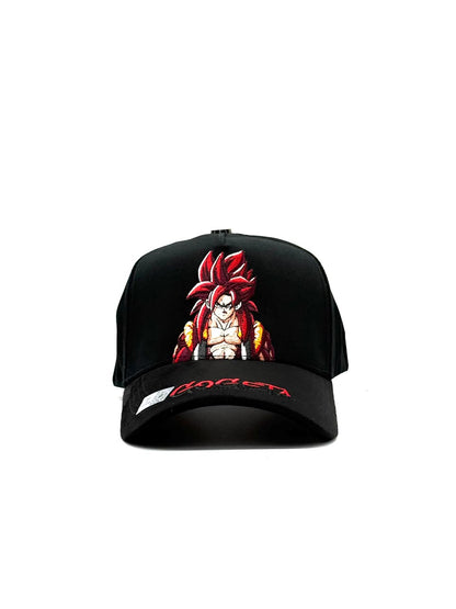 CAPS FANS "GOGETA"