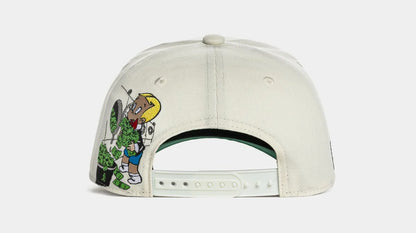 SP X RICHIE RICH SNAPBACK HAT
