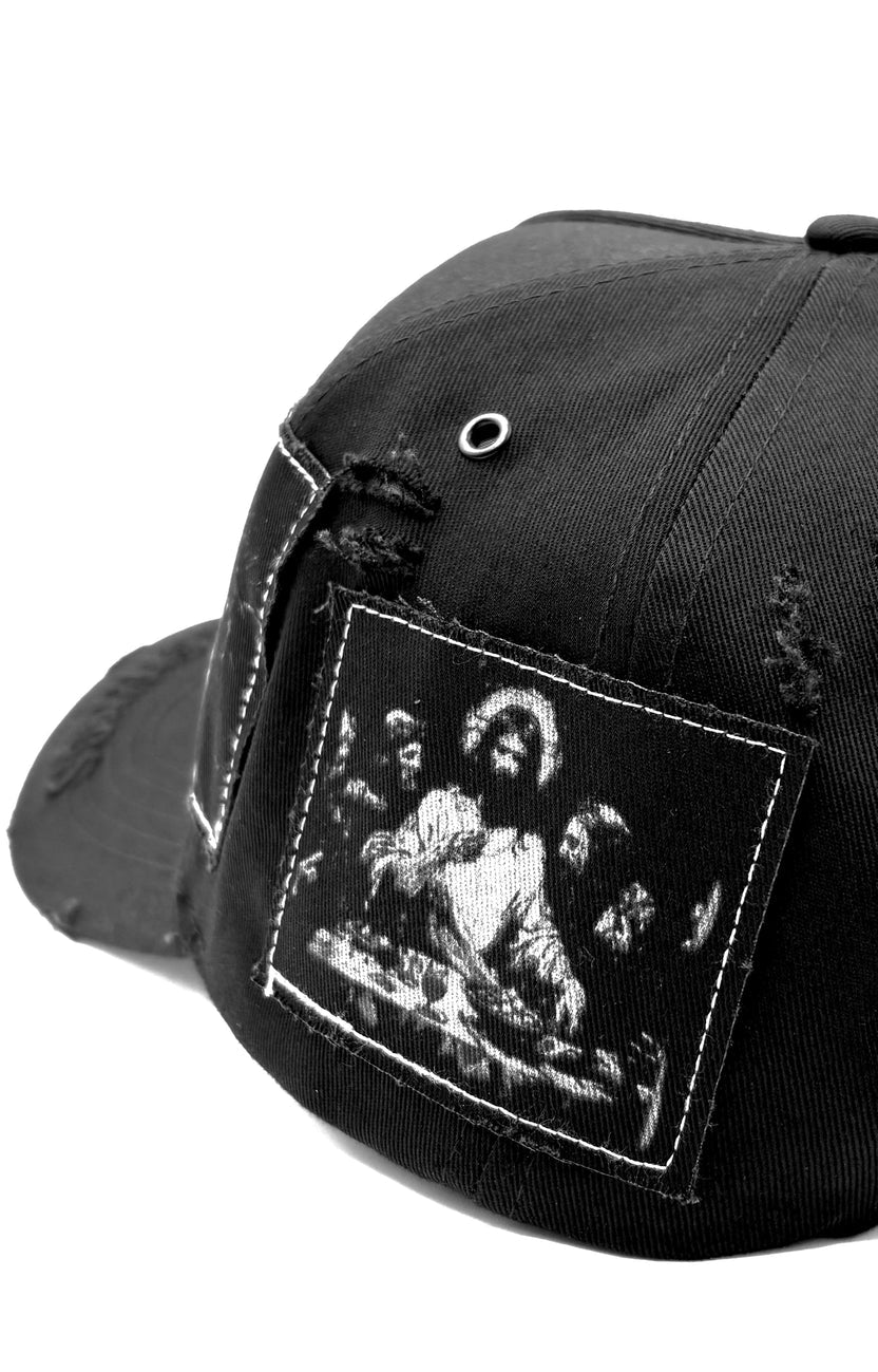 RUDE AWAKENINGS "THE MESSIAH"
