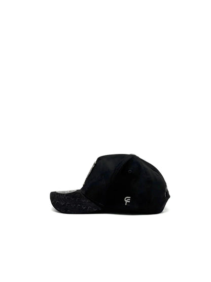 FLORENCE CAP'S "DE PROFESION GALLERO"