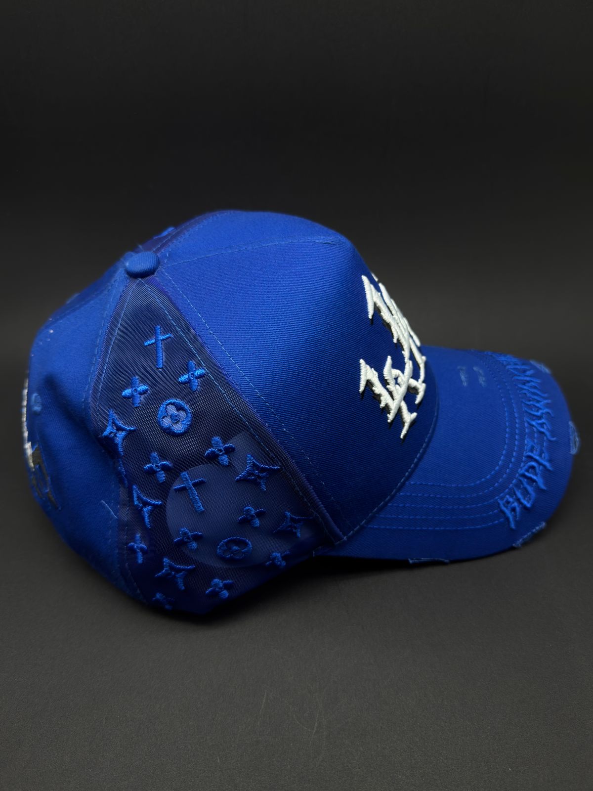 RUDE AWAKENINGS THORNS BLUE