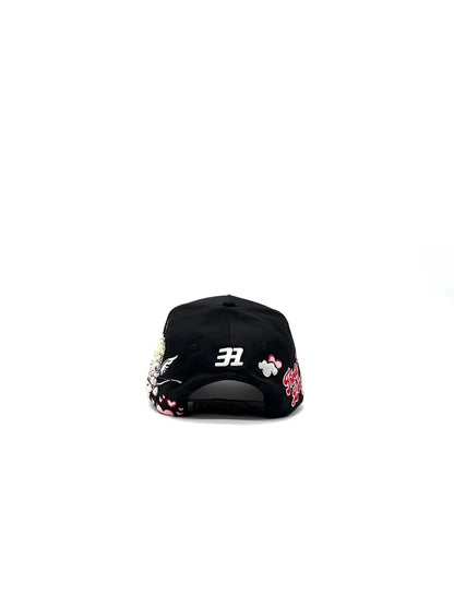 31 HATS "LA ClOUDS IN LOVE"