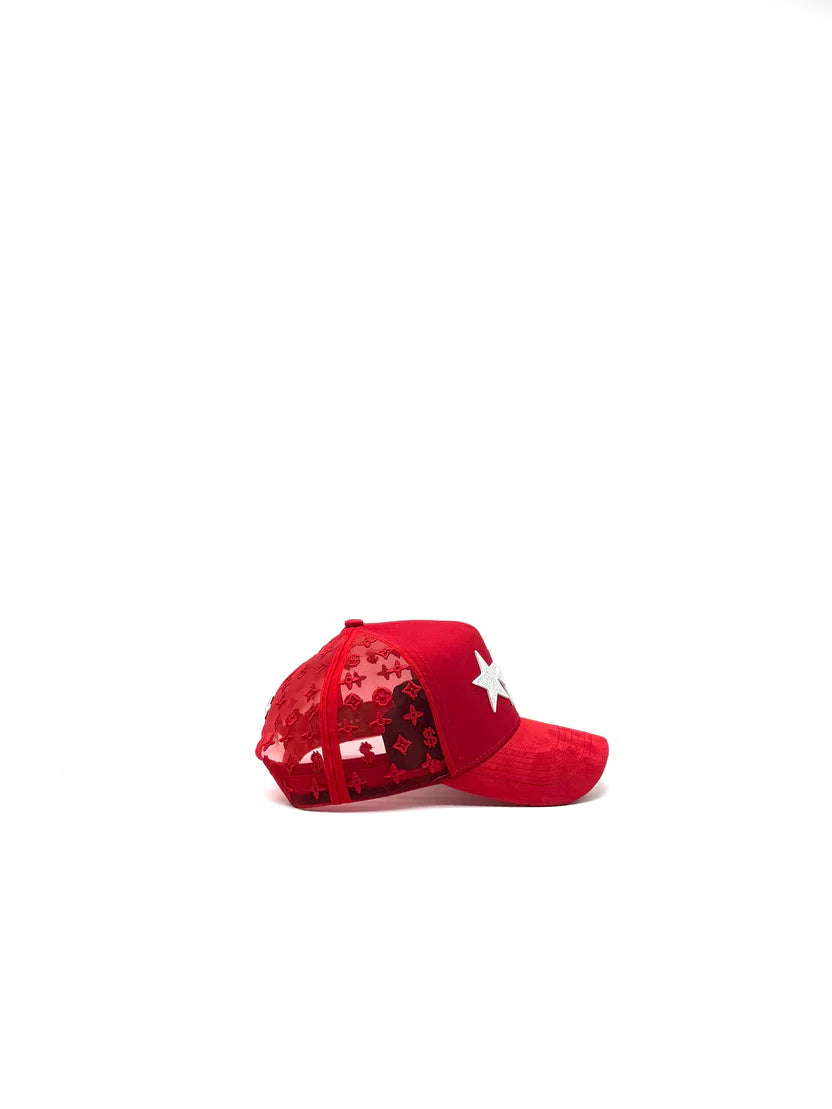 STAR HATS CLUB "TRIPLE RED DISTRICT"