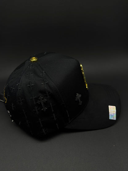 CAPS FANS SAN JUDAS GOLD