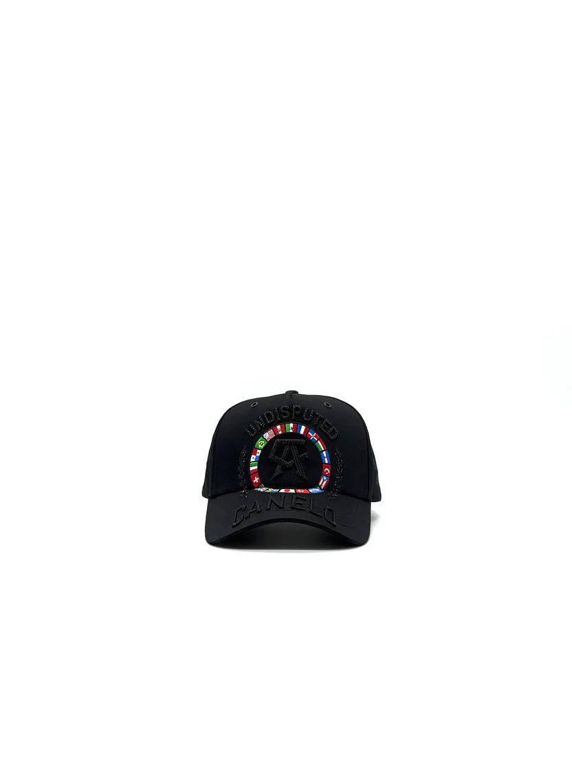 DANDY HATS "UNDISPUTED"