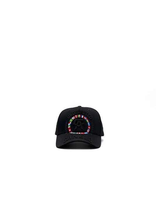 DANDY HATS "UNDISPUTED"