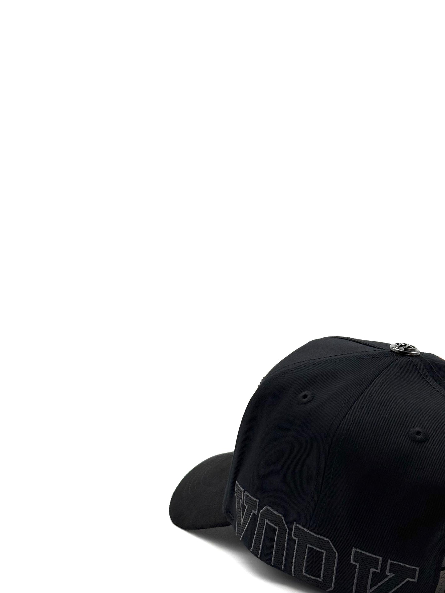 BIG BOSS X KEVIN HATS "NY SKULL FLAME"