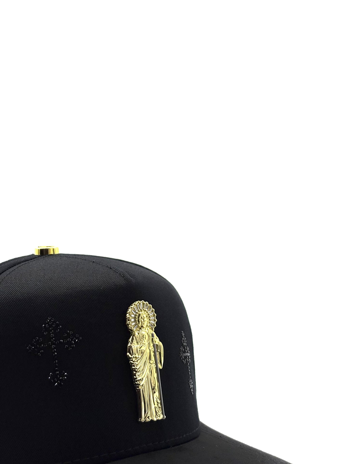 BIG BOSS "SAN JUDAS BLACK"