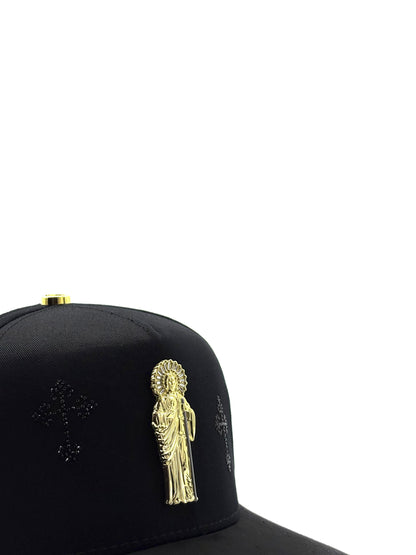 BIG BOSS "SAN JUDAS BLACK"