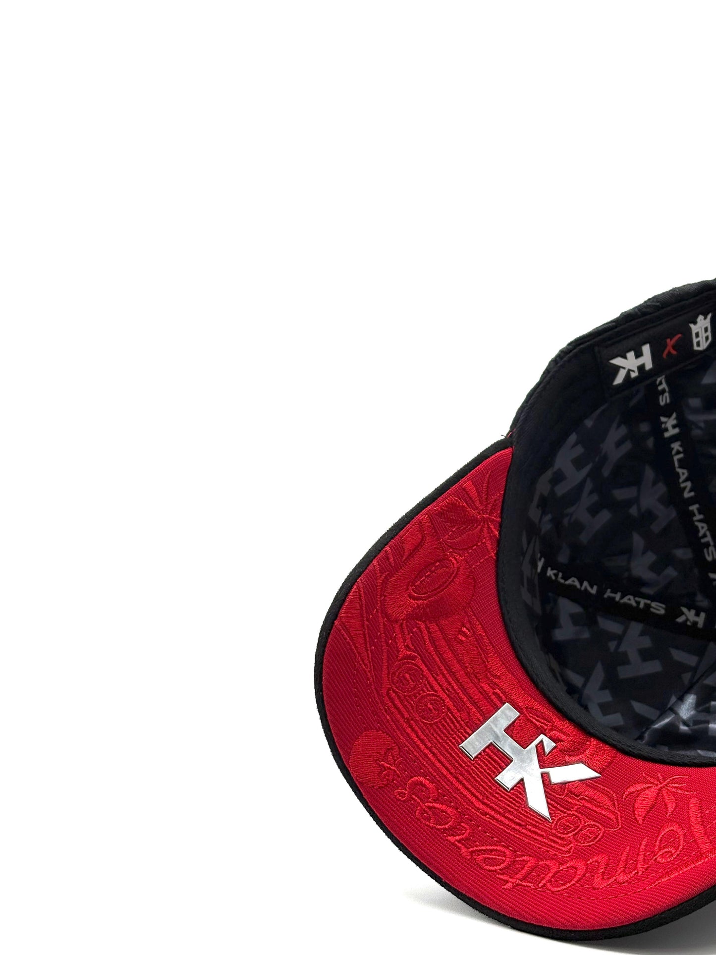 BIG BOSS X KEVIN HATS "CLN"
