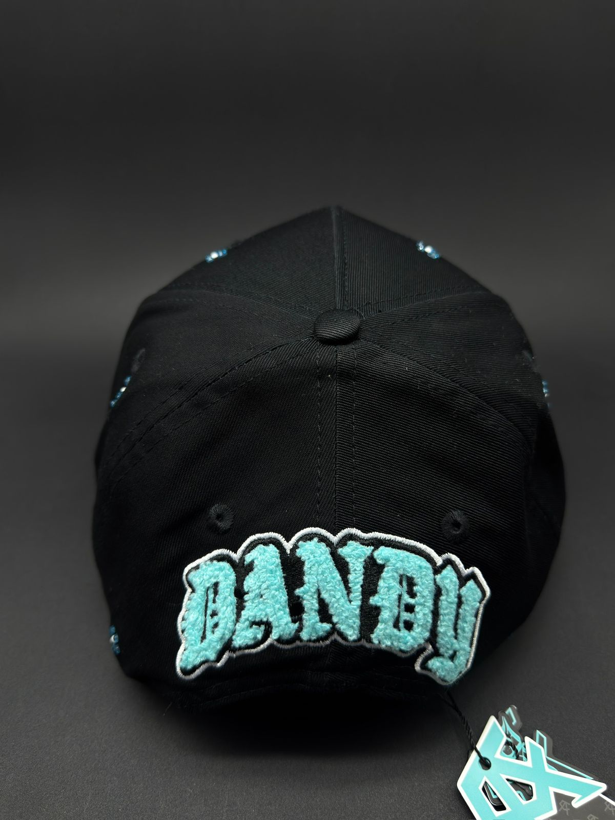 DANDY HATS X CANELO “CA TIFFANY”