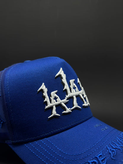 RUDE AWAKENINGS THORNS BLUE