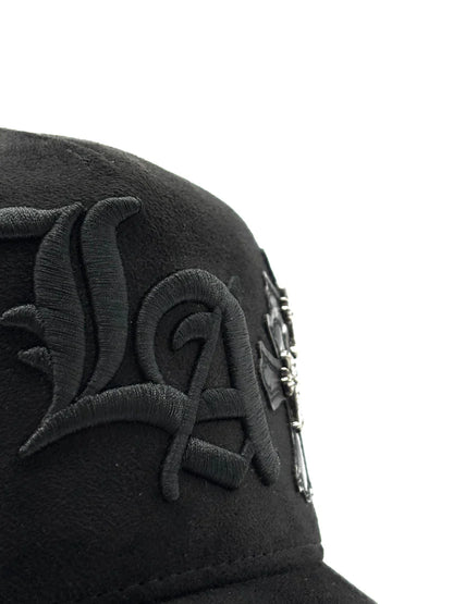 31 HATS "LA CHROME III"