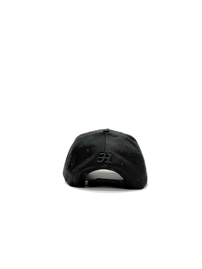 31 HATS " NY FLAMES "