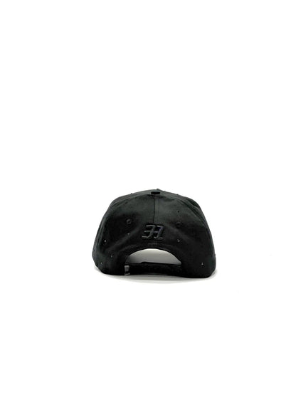 31 HATS " NY FLAMES "