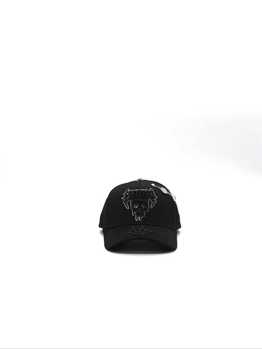 BARBAS HATS "CR*ME"