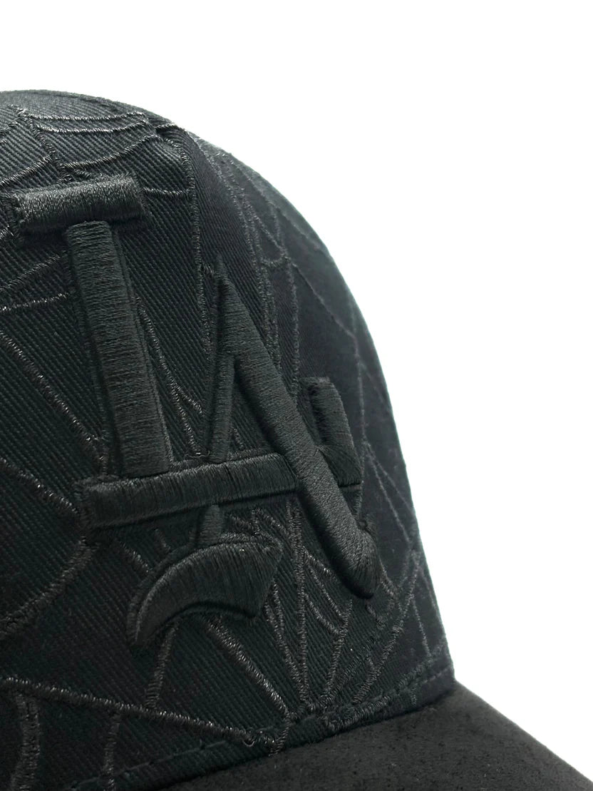 GALLO FINO "LA SPIDER"