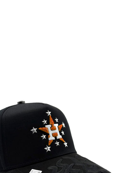 BIG BOSS "HOUSTON FLAMES"