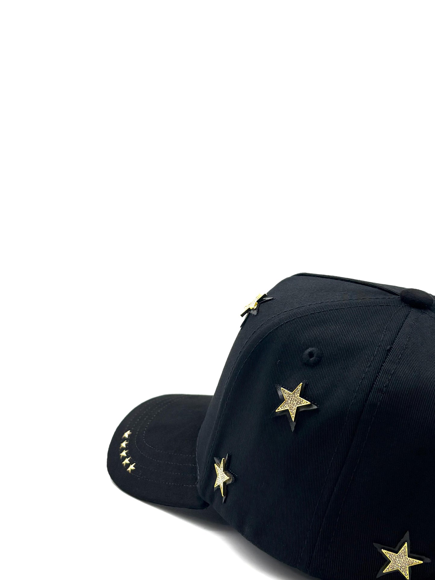 BIG BOSS X KEVIN HATS "NY STAR GOLD"