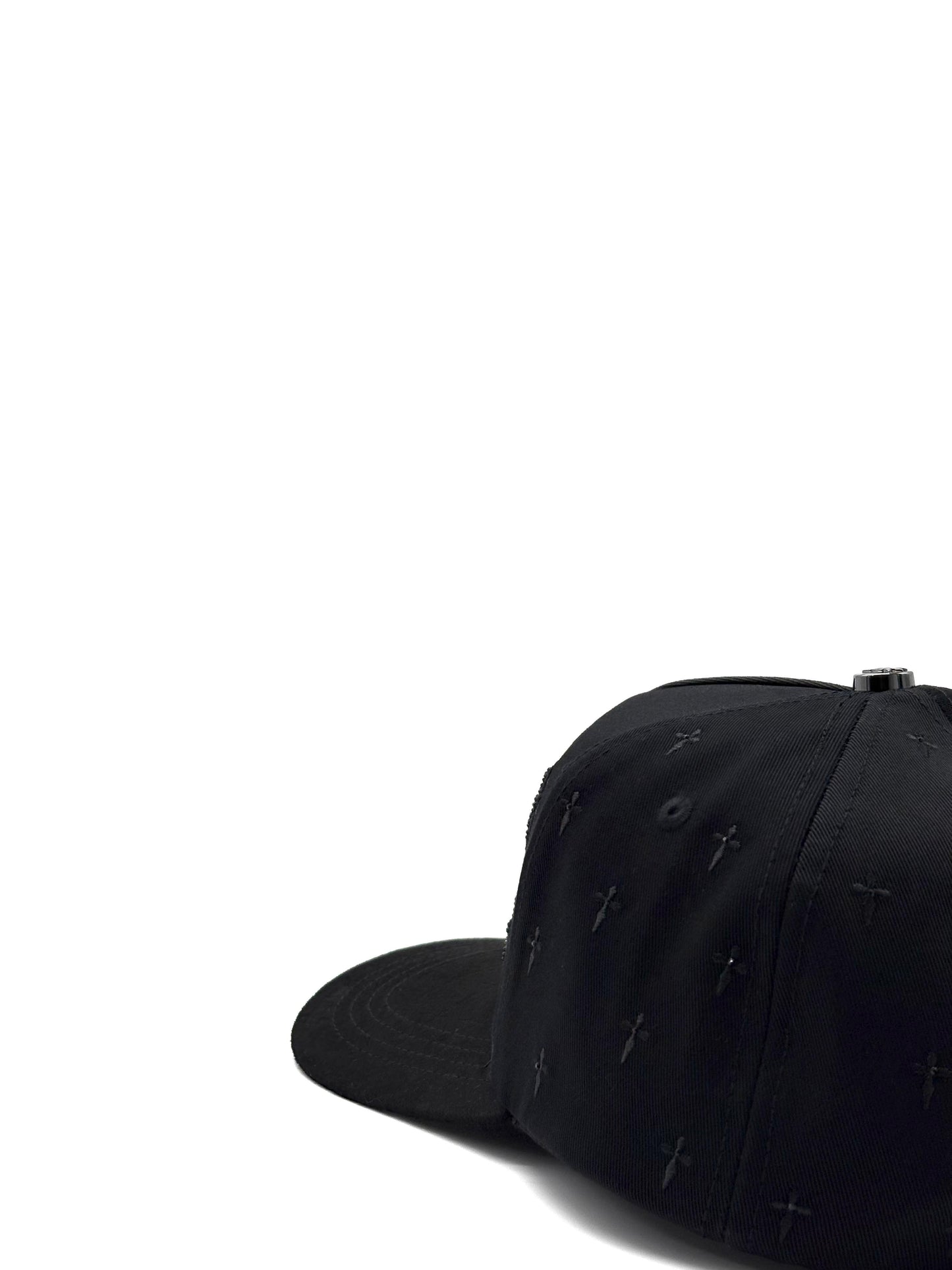 BIG BOSS "BENDECIDO TRIPLE BLACK"