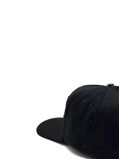 BIG BOSS "BENDECIDO TRIPLE BLACK"