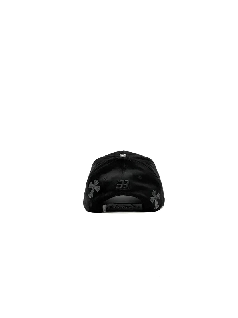 31 HATS "LA CHROME"